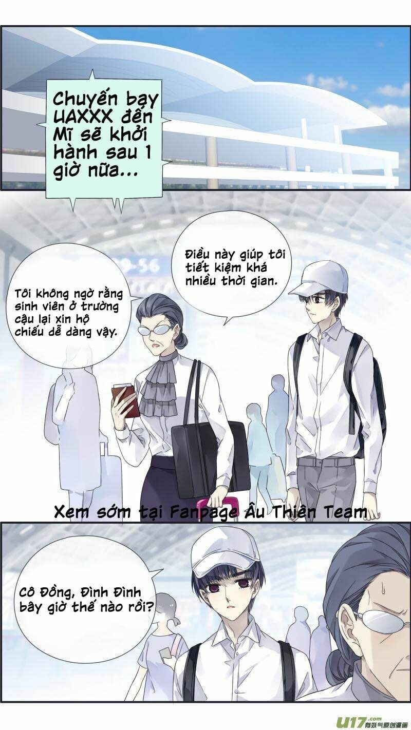 Lam Sí: Chapter 221