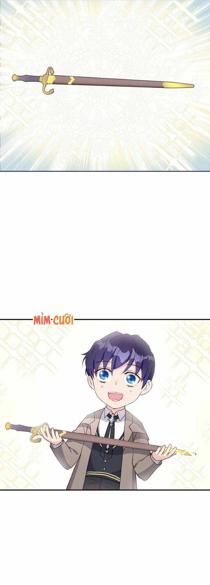 Tất Cả Mọi Người Đều Yêu Quý Nhân Vật Phản Diện: Chapter 9