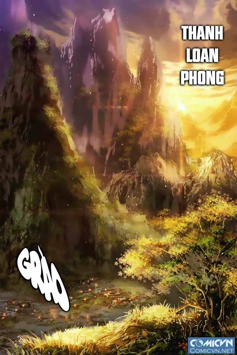 Tây Du Tầm Sư Phục Ma Lục: Chapter 6