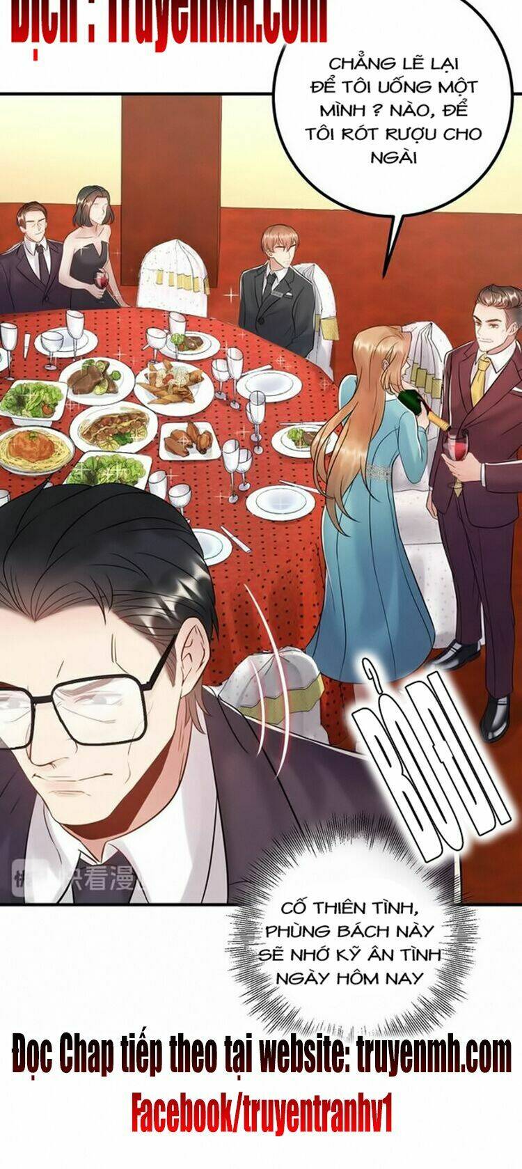 Trong Sinh Chi Ức Vạn Ảnh Hậu Yếu Thượng Vị: Chapter 141