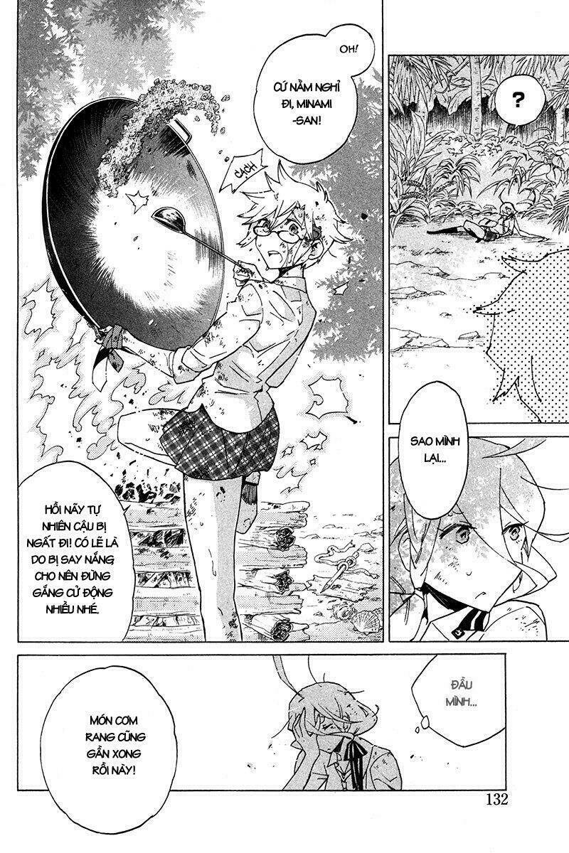 Hell\’s Kitchen: Chapter 18