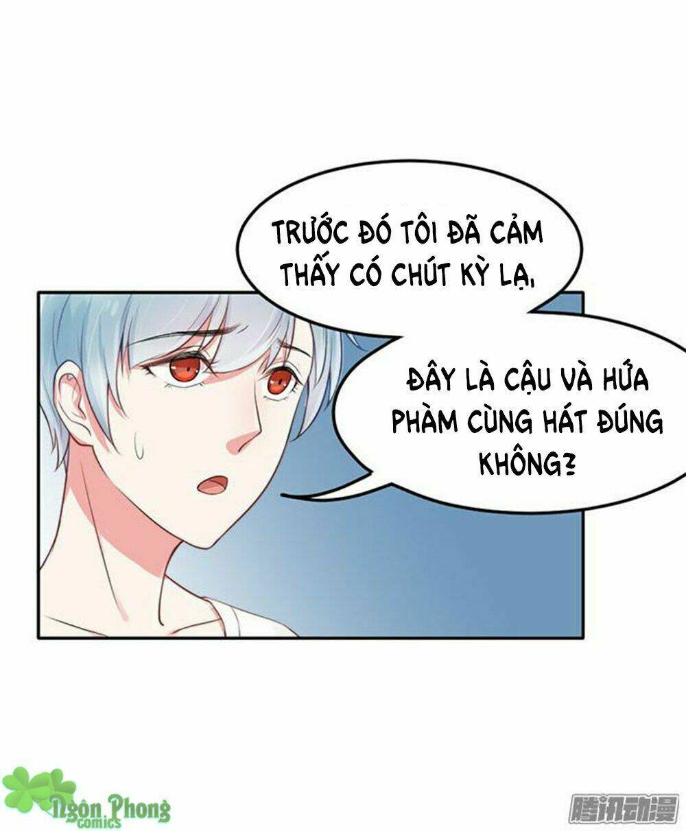 Bà Xã Tôi Là Nam Thần: Chapter 16