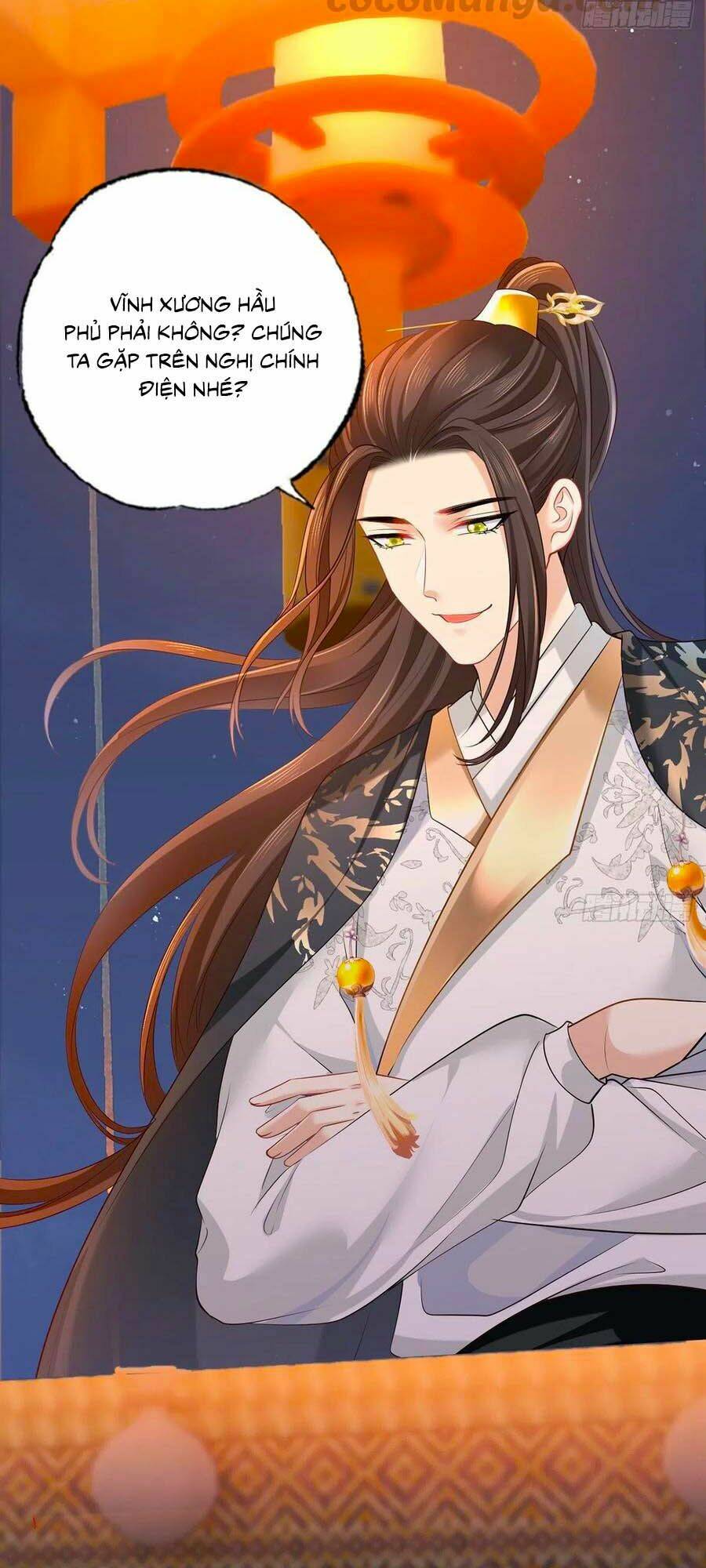 Nữ Thủ Phú Chi Kiều Sủng Nhiếp Chính Vương: Chapter 100