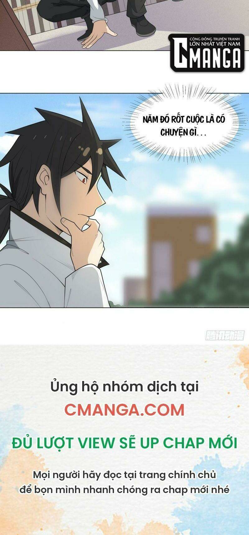 Thần Long Tinh Chủ: Chapter 6