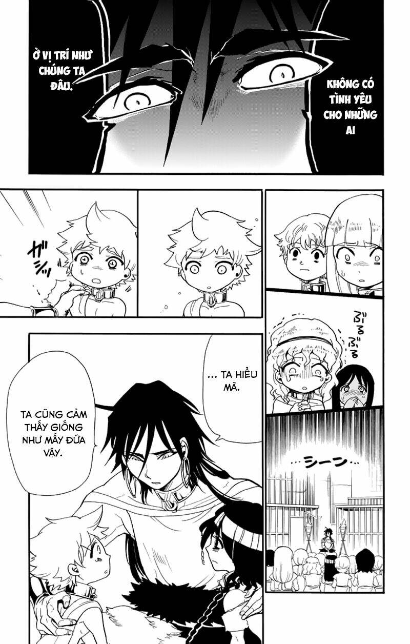 Sinbad No Bouken: Chapter 75