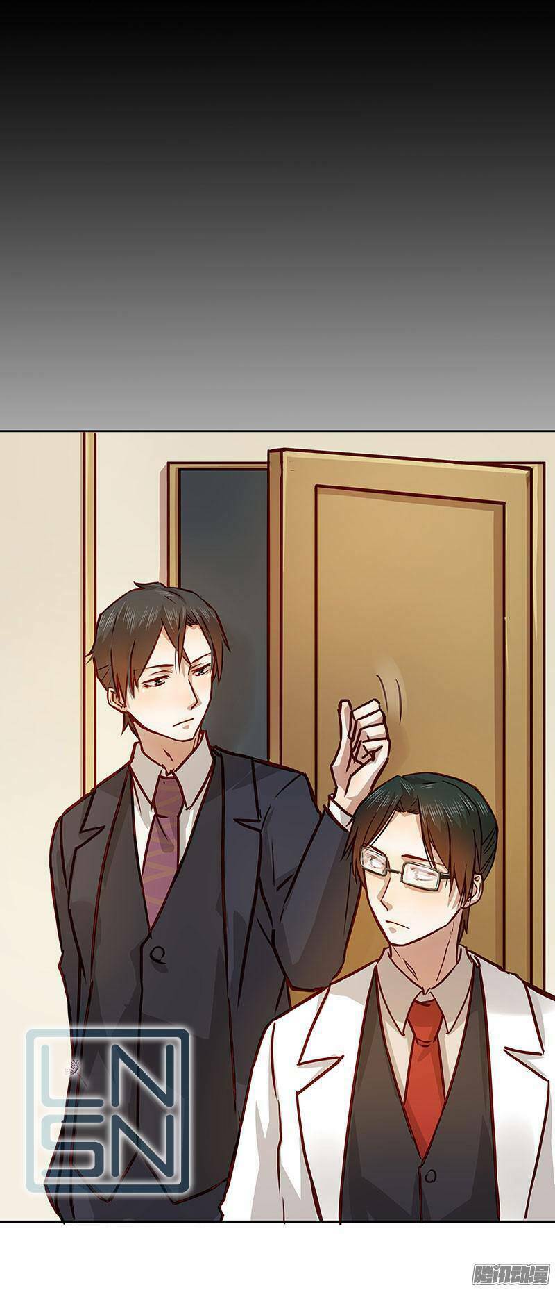 Vợ Yêu Của Ác Ma: Chapter 16