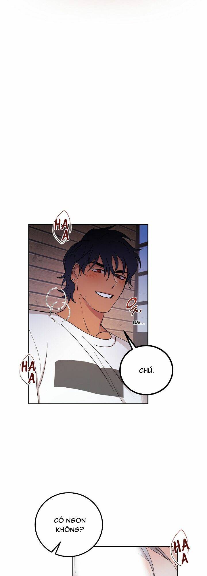 Kẻ Cắp Mặt Trăng: Chapter 29