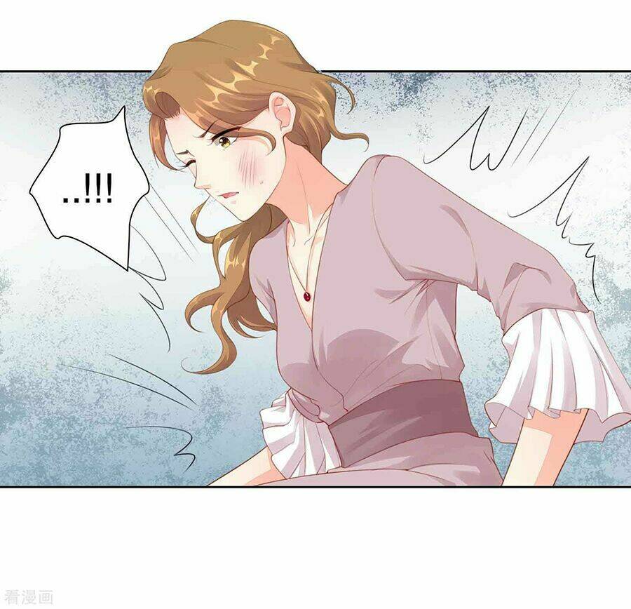 Người Yêu Ẩn Hình Của Ảnh Đế: Chapter 46