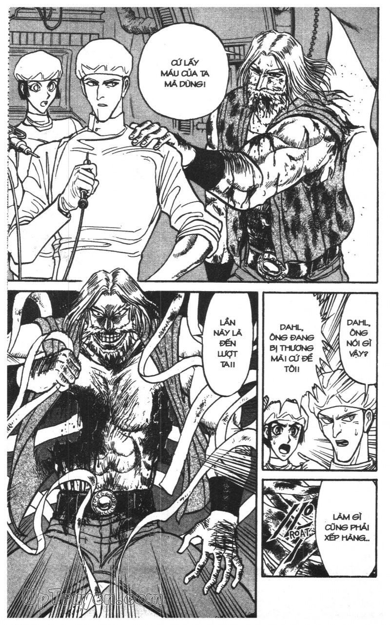 Fujita Kazuhiro: Chapter 20