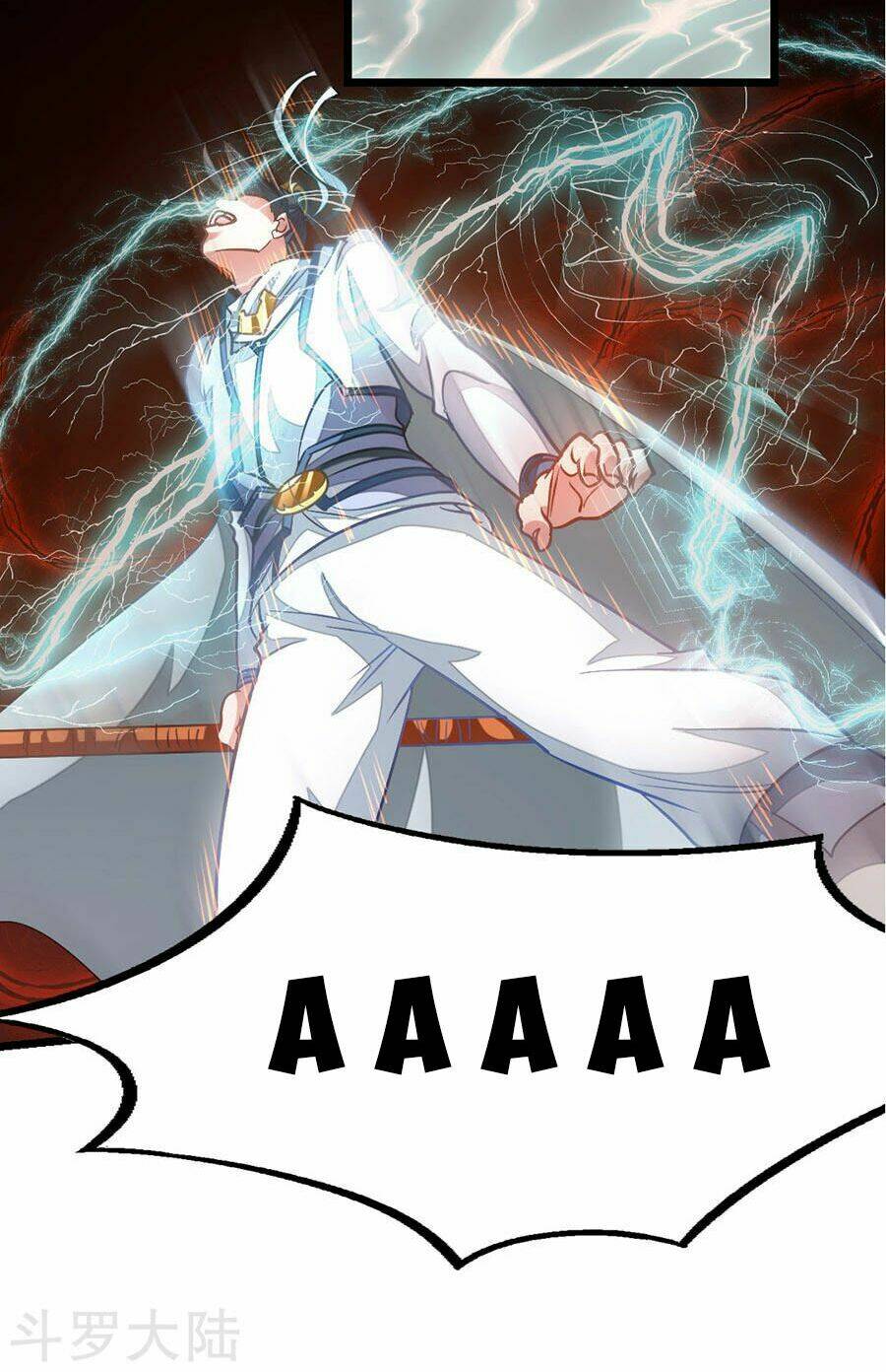 Cửu Dương Thần Vương: Chapter 108