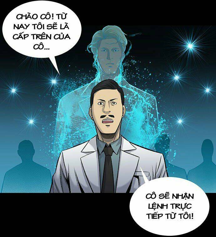 Dog Man (Chó Săn): Chapter 2