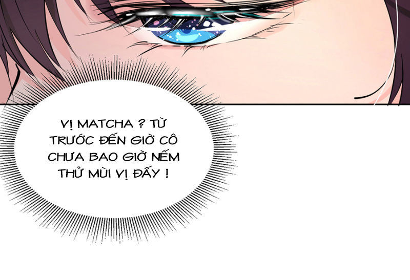 Hôn Sai 55 Lần: Chapter 8