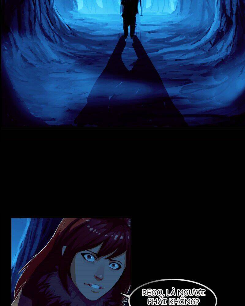 Dragnarok: Chapter 1