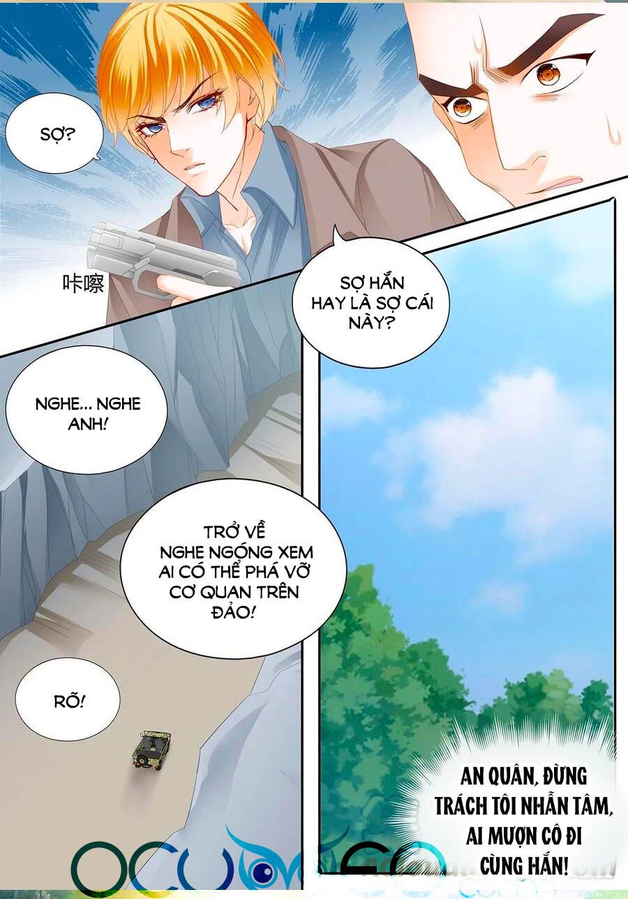 Bá Đạo Tiểu Thúc, Xin Trêu Chọc Vừa Thôi!: Chapter 246
