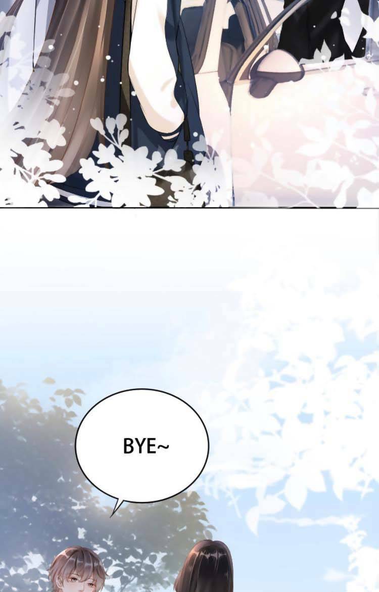 Dây Dưa Không Dứt: Chapter 9