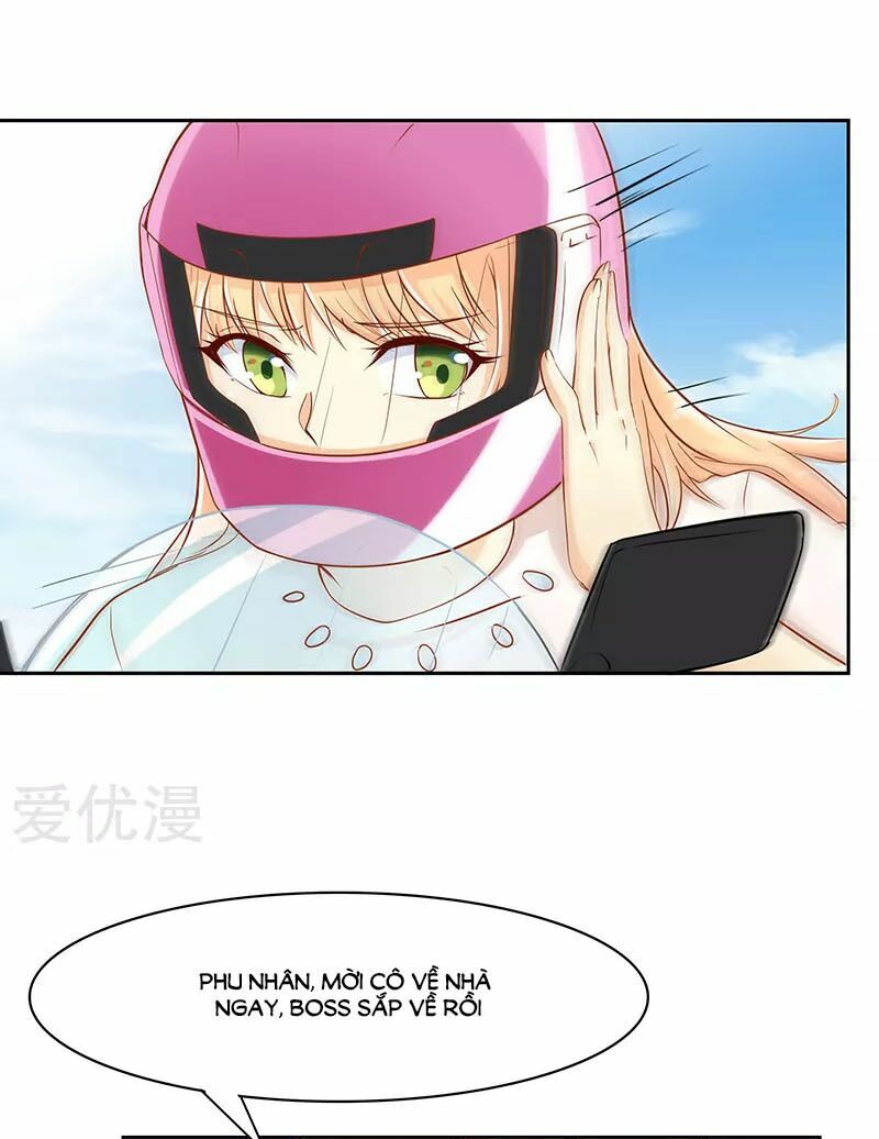 Chồng Già Vợ Trẻ Trêu Nhau Hàng Ngày: Chapter 7