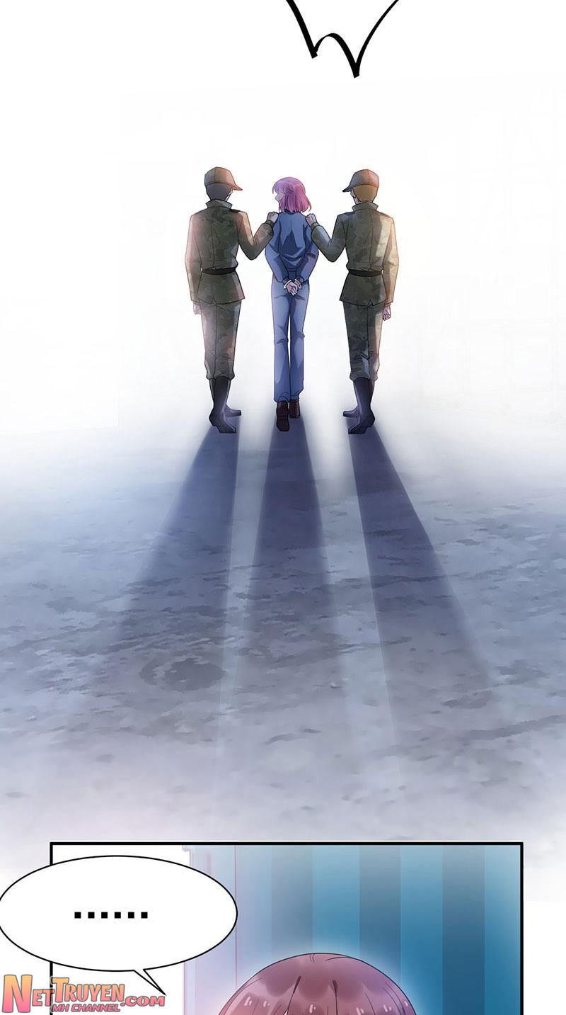 Thịnh Thế Điềm Sủng: Tiểu Manh Thê Của Dịch Thiếu: Chapter 57