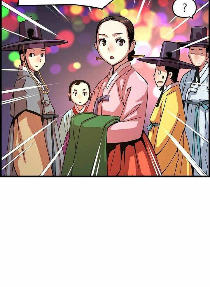 Tôi Sẽ Sống Như Một Hoàng Tử: Chapter 60