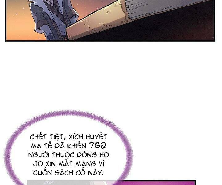 Mục Hạ Vô Nhân: Chapter 2