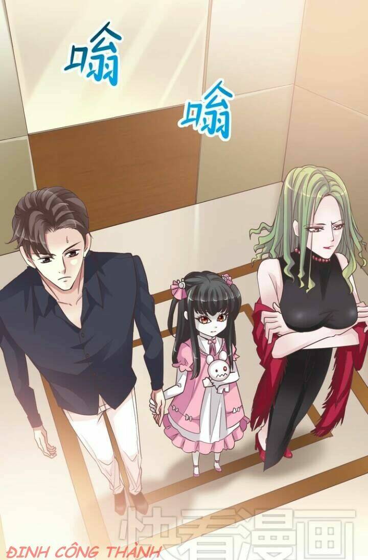 Truyện Kinh Dị Ở Tòa Nhà Số 44: Chapter 11