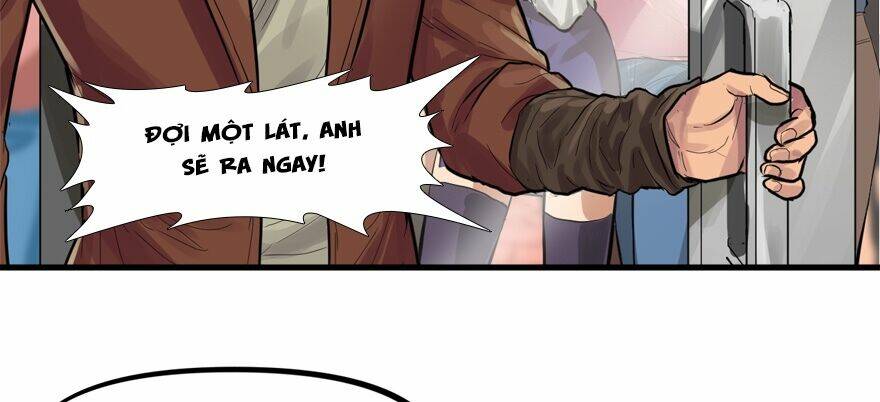 Vua Sinh Tồn: Chapter 57