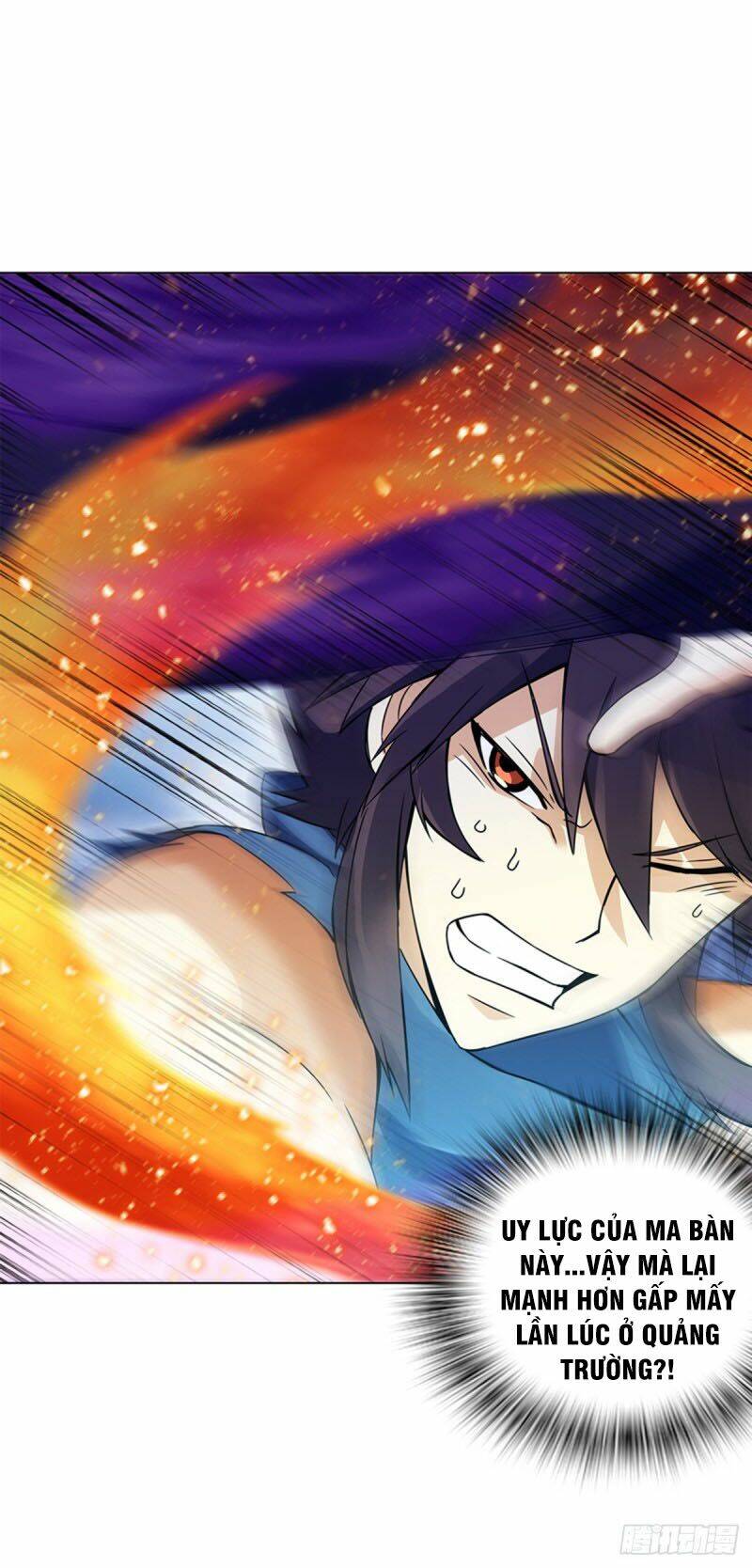 Thiên Thần Quyết: Chapter 90
