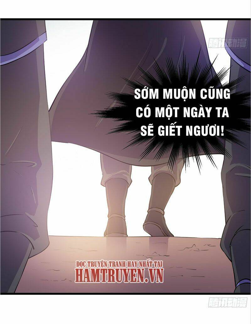 Phong Quỷ Truyền Thuyết: Chapter 207