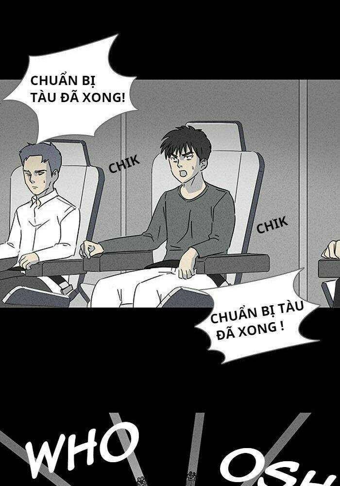 Những Câu Chuyện Bất Thường: Chapter 112