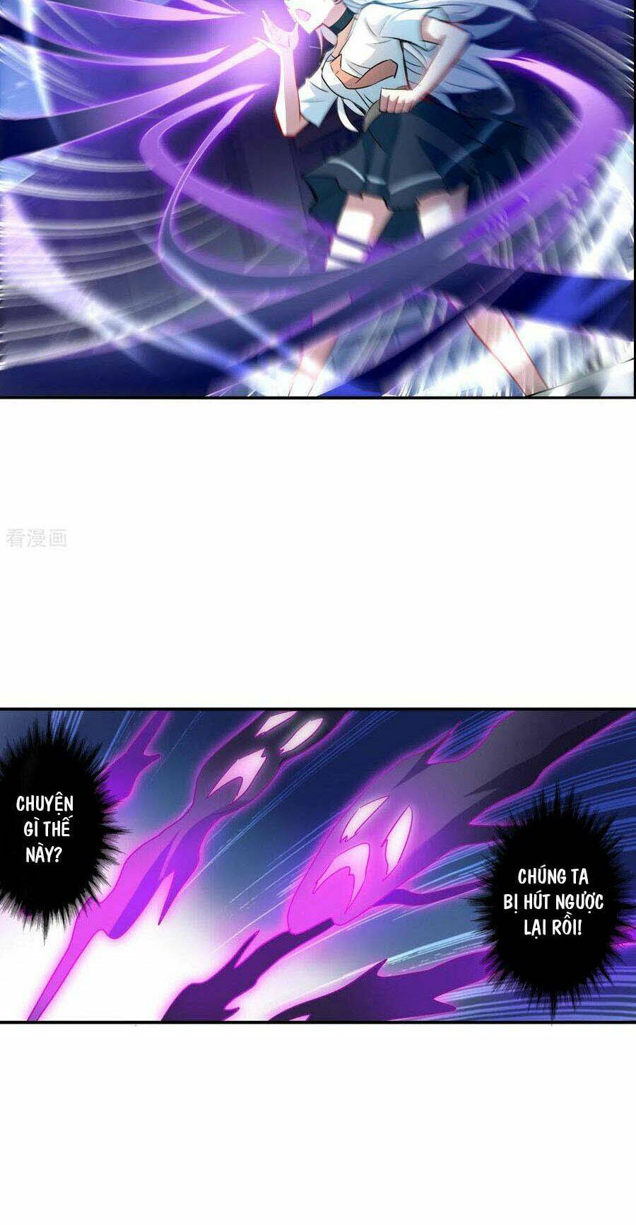 Tô Tịch Kỳ Quái 2: Chapter 20