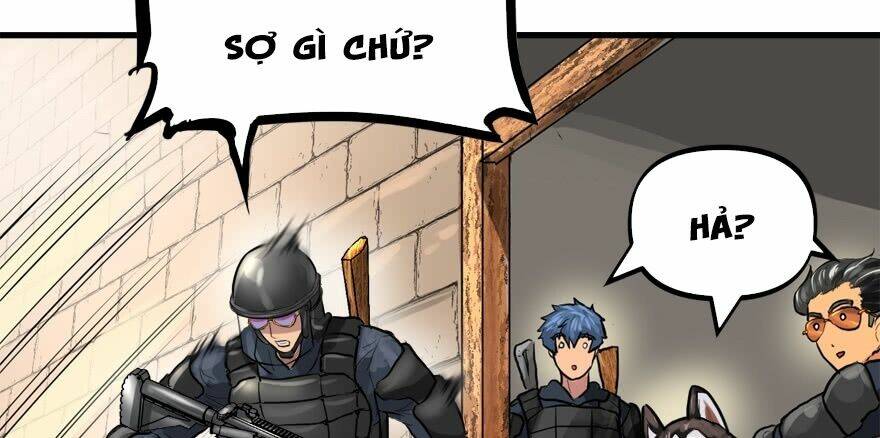 Vua Sinh Tồn: Chapter 66