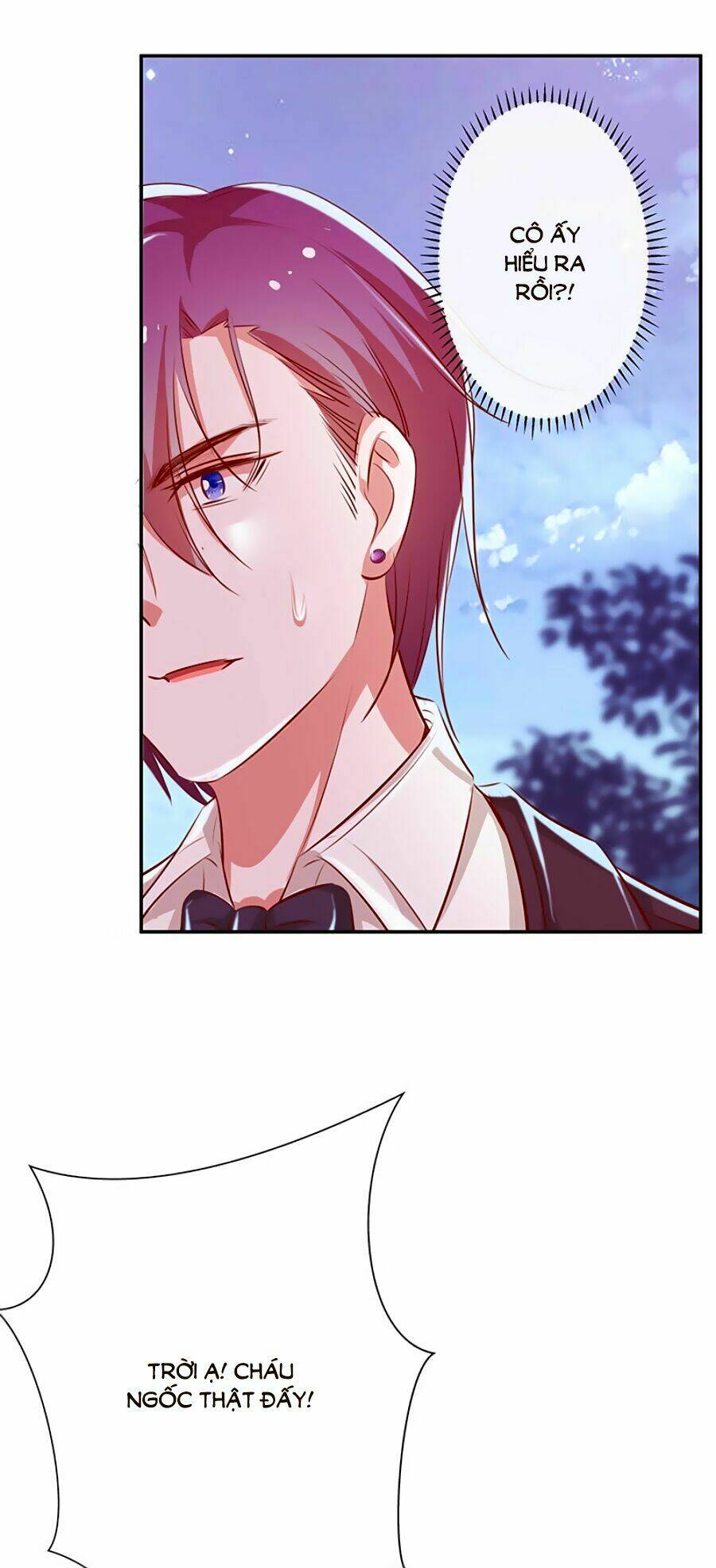 Cả Thế Giới Đều Không Bằng Người: Chapter 36