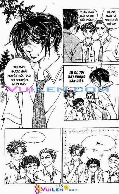 Cô gái Trung Hoa: Chapter 3