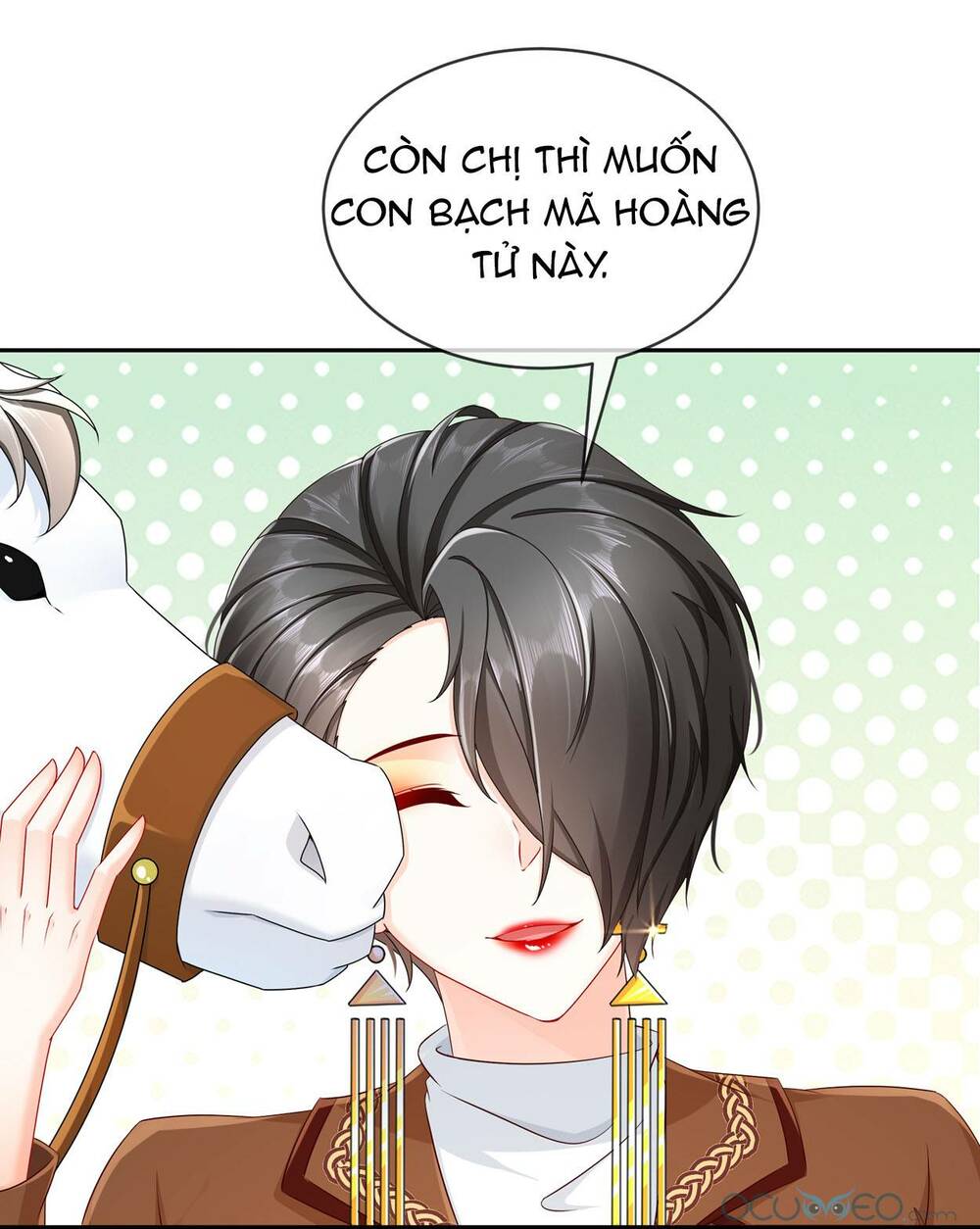 Tỷ Tỷ Nào Có Ý Xấu: Chapter 10