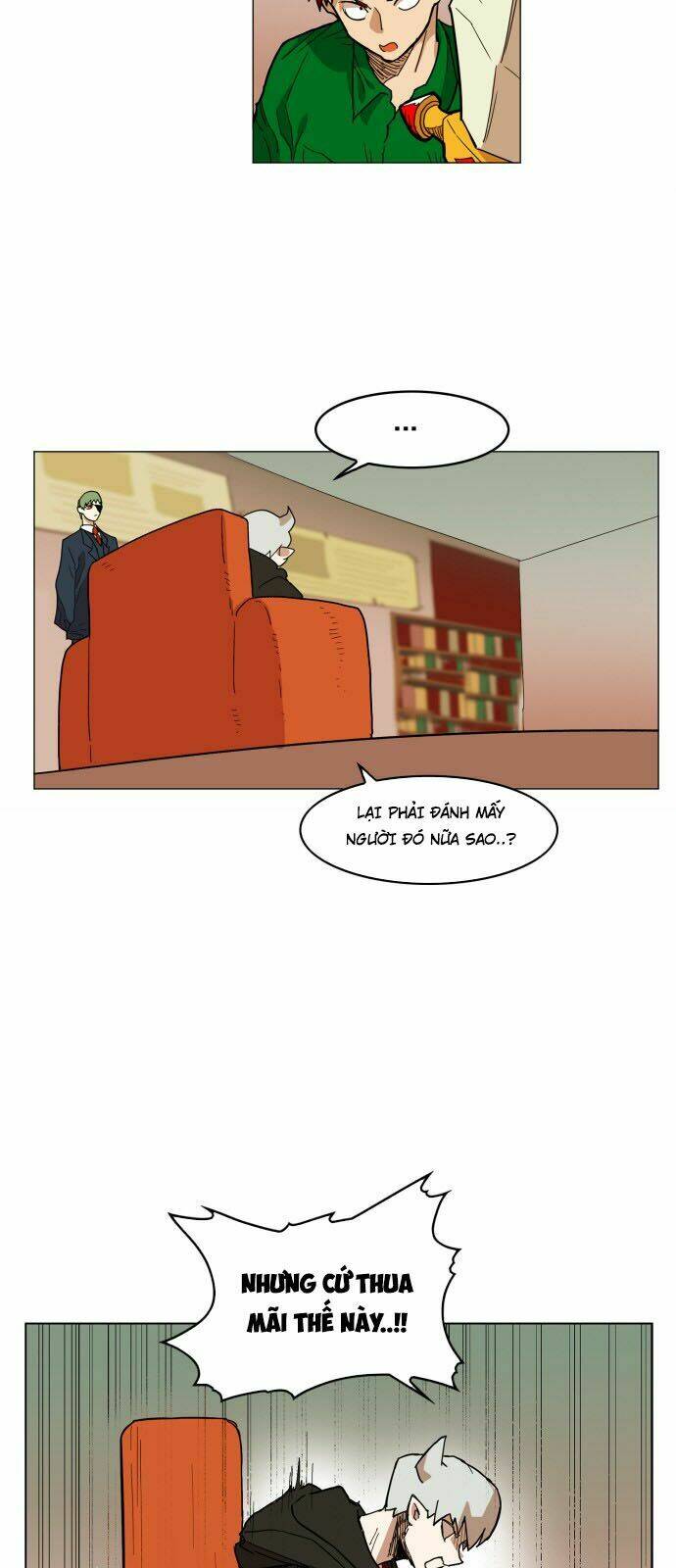 Hard Core Leveling Warrior: Chapter 120