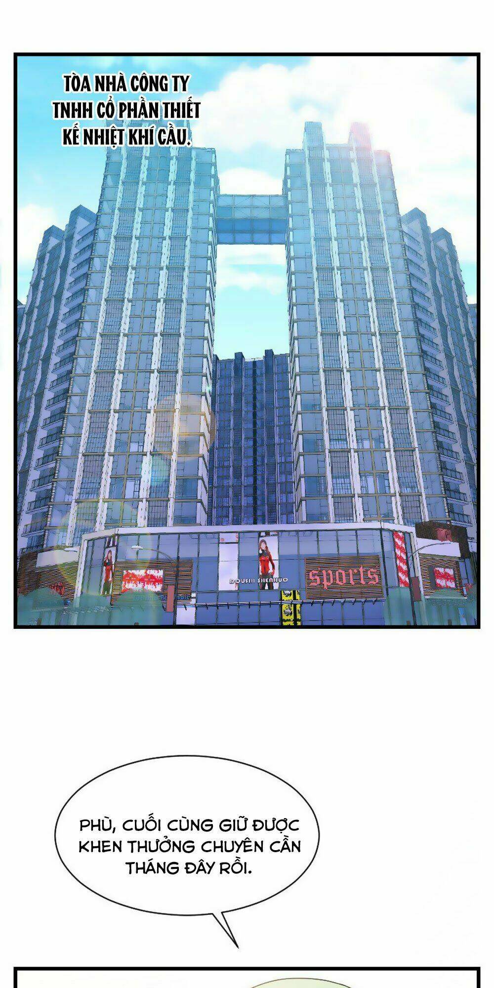 Vạn Năm Nhân Duyên Nhất Tuyến Khiên: Chapter 13