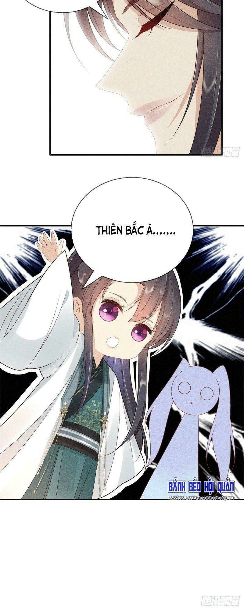 Trọng Sinh Chi Đích Nữ Bất Thiện: Chapter 69