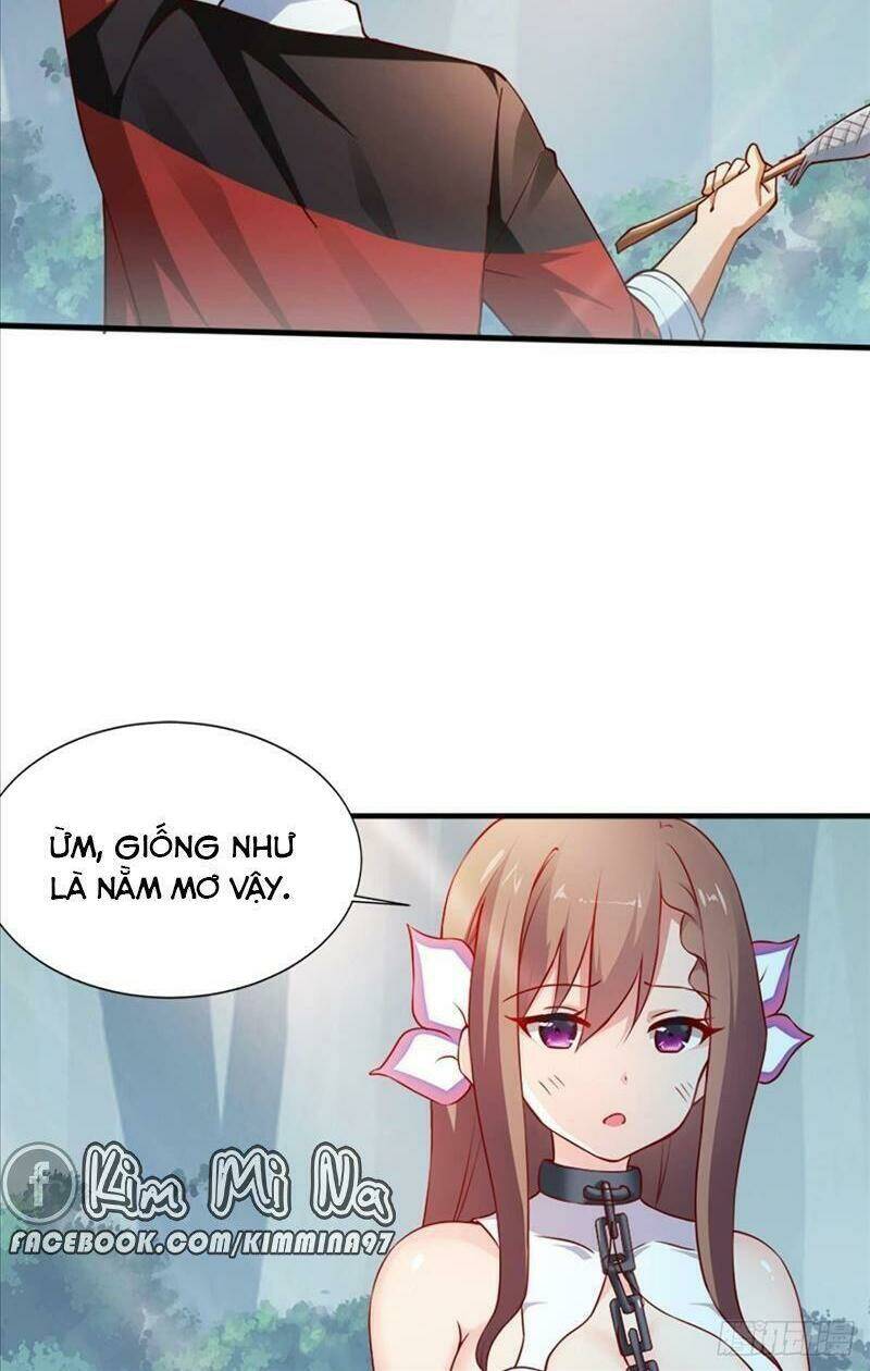 Tự Định Nghĩa Thiên Cung: Chapter 10