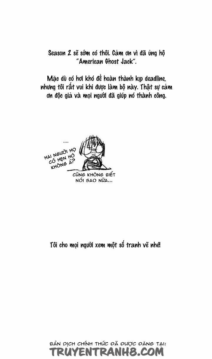 American Ghost Jack: Chapter 64