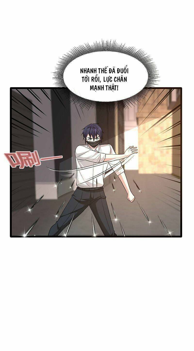 Đô Thị Tà Vương: Chapter 109