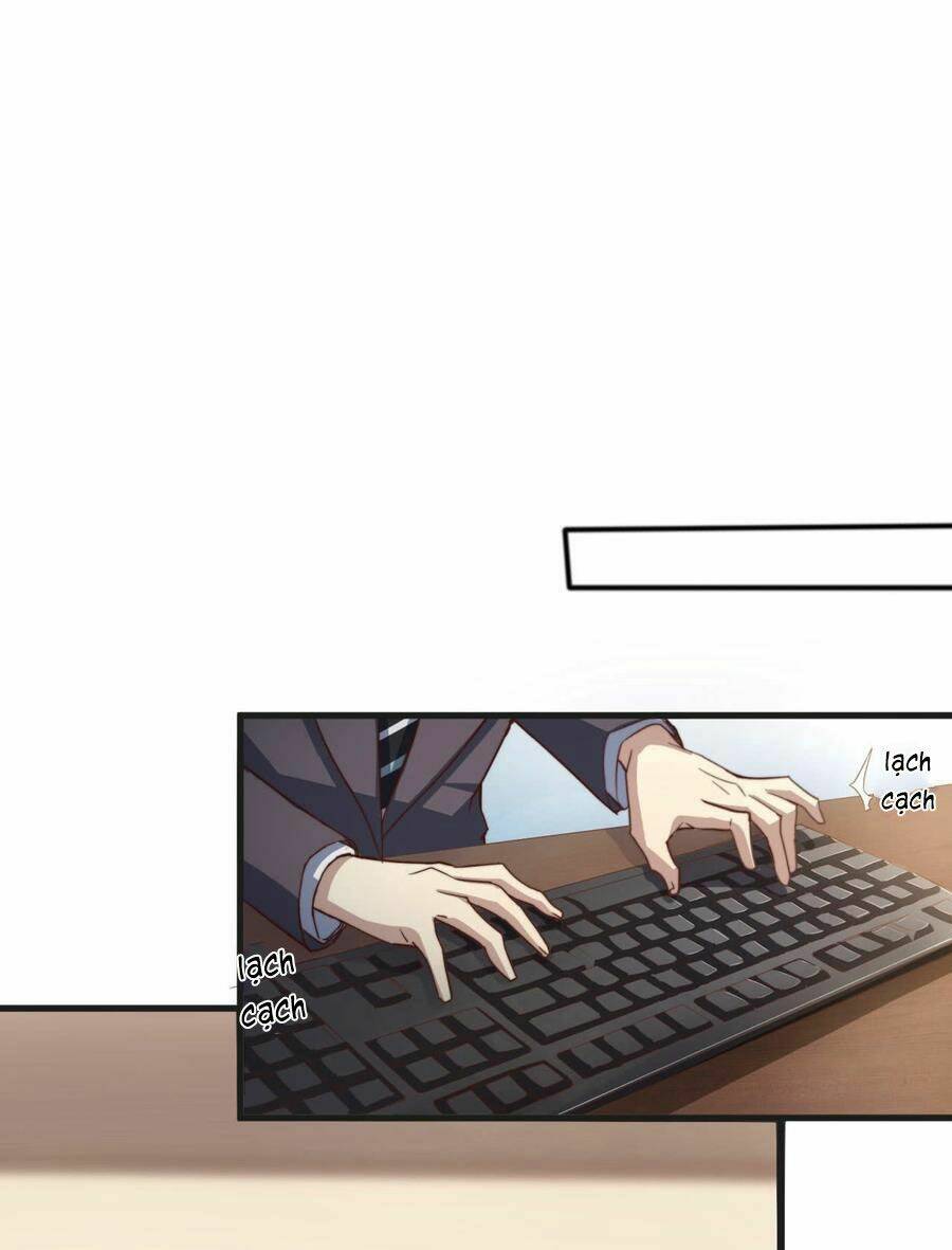 Đơn Phương Yêu Thầm Anh: Chapter 47