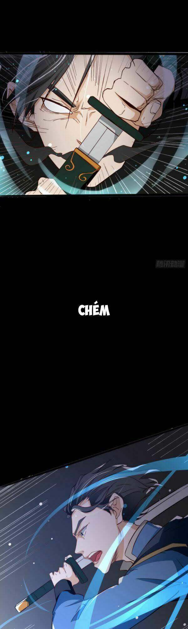 Nhân Đạo Kỹ Nguyên: Chapter 23