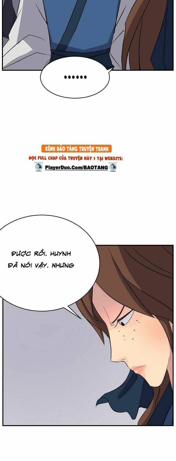 Trọng Sinh, Bất Khả Chiến Bại: Chapter 67