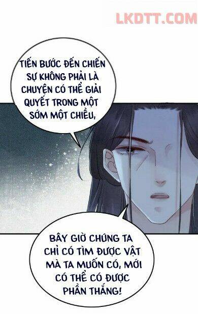 Trọng Sinh Bá Sủng Nhiếp Chính Vương Quá Mạnh Mẽ: Chapter 229