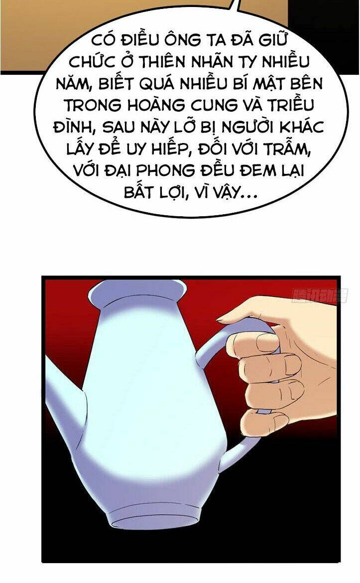 Phong Quỷ Truyền Thuyết: Chapter 126