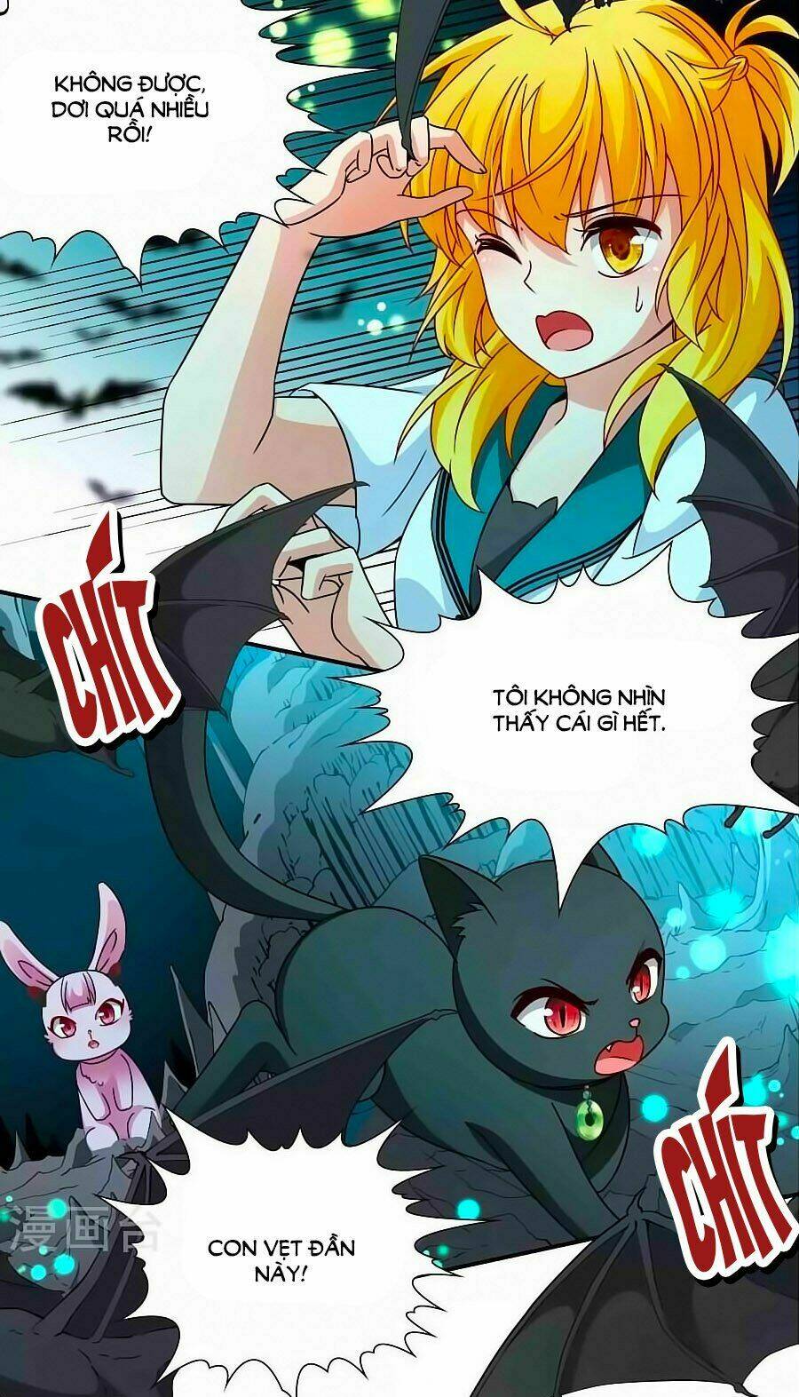 Huyền Vũ Luyến Ca: Vạn Vật Sinh Linh: Chapter 25.2