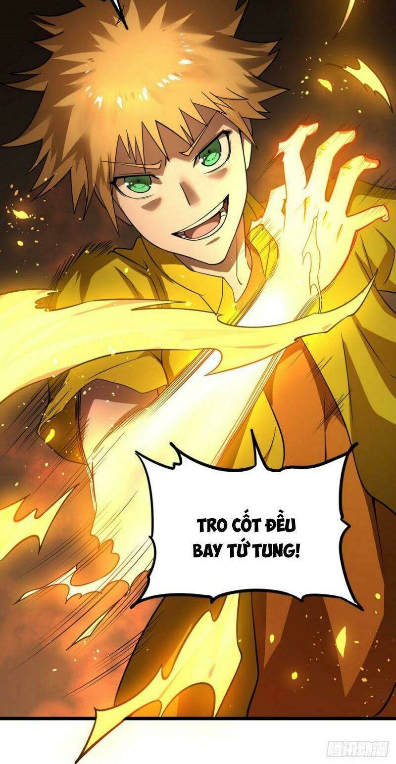 Danh Sách Kẻ Phản Diện: Chapter 115