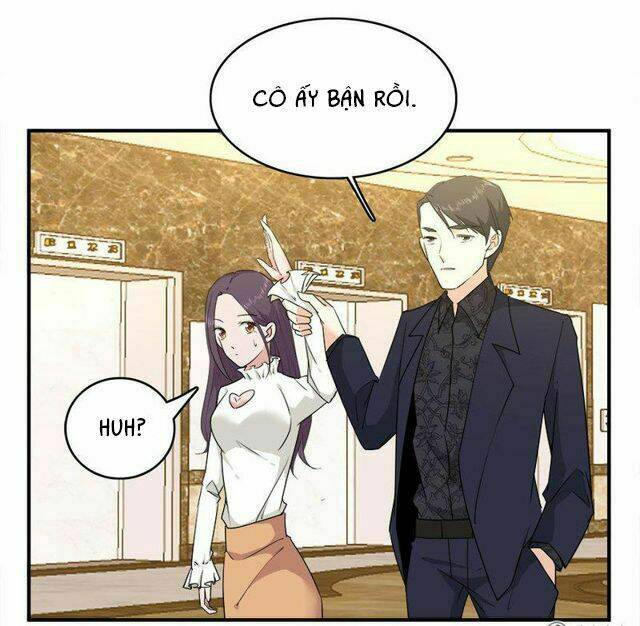 Khốn Ái Tù Lung: Chapter 42
