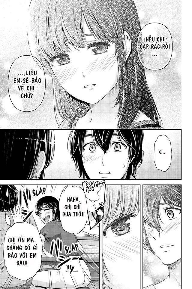 Bạn Gái Chung Nhà: Chapter 180