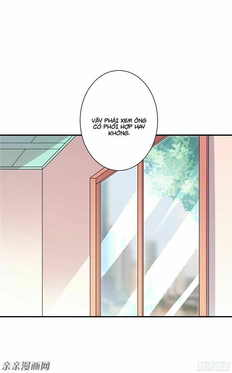 Vợ Yêu Là Báu Vật: Chapter 50