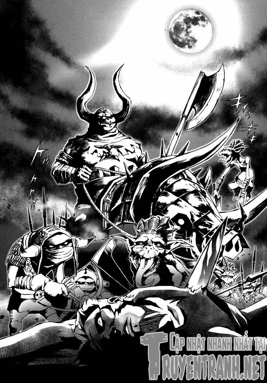 Zelda No Densetsu - Twilight Princess: Chapter 7